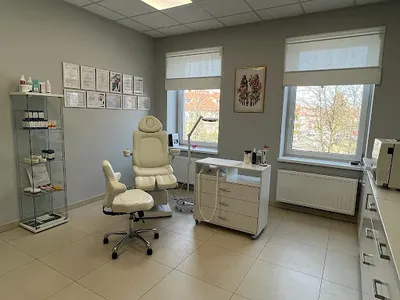 Gabinet Podologiczny Agata Radek